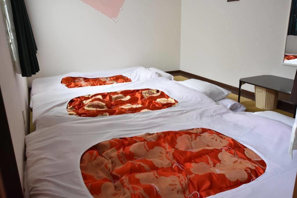 Kyo No Yume Villa เกียวโต ภายนอก รูปภาพ