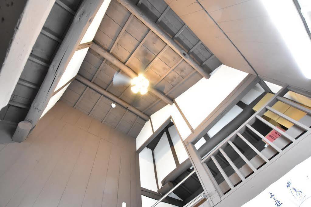 Kyo No Yume Villa เกียวโต ภายนอก รูปภาพ