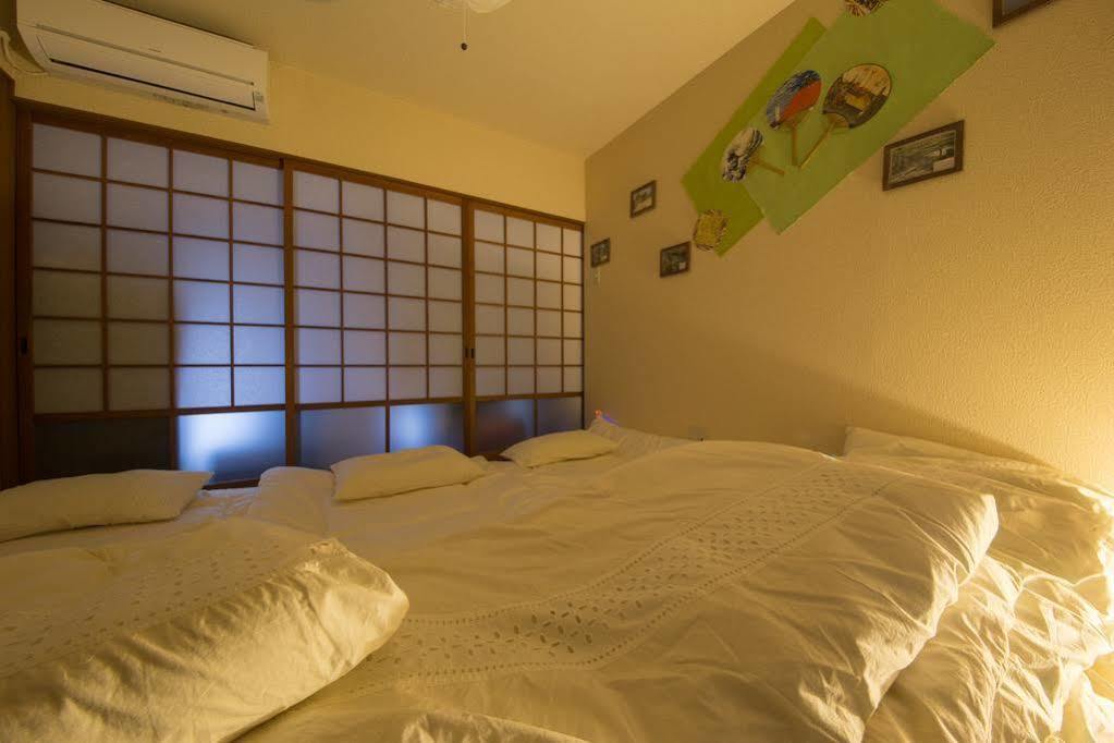 Kyo No Yume Villa เกียวโต ภายนอก รูปภาพ