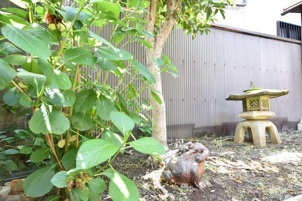 Kyo No Yume Villa เกียวโต ภายนอก รูปภาพ